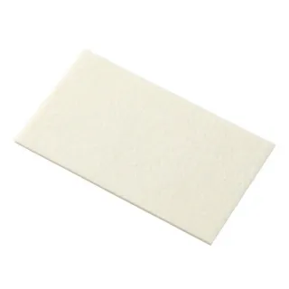 【NITORI 宜得利家居】防刮墊 9×15 WH 防刮墊