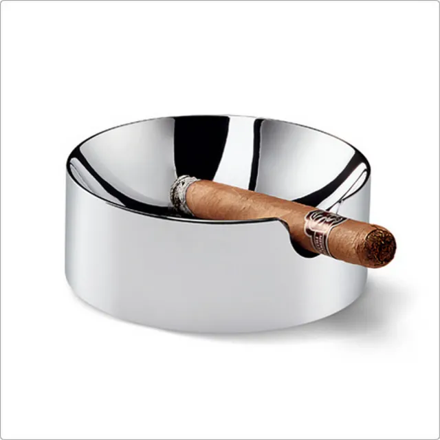 【PHILIPPI】鏡面雪茄菸灰缸(煙灰缸)
