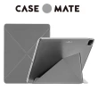 【CASE-MATE】多角度站立保護殼 iPad Pro 12.9吋 第三/四/五/六代 - 質感灰
