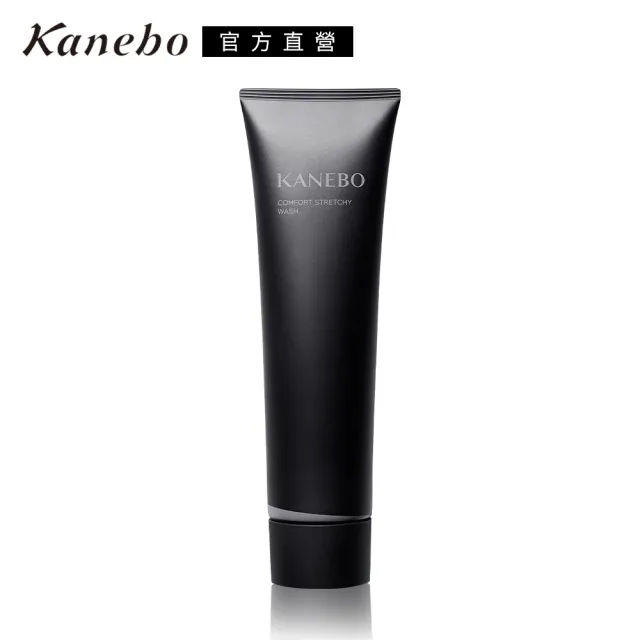 【Kanebo 佳麗寶】KANEBO 保濕緻潤洗顏皂霜 130g(大K)