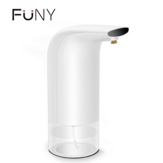 【富佳泰】FUNY自動感應酒精噴霧機(酒精噴霧機)