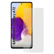 【Ayss】Samsung Galaxy A72/4G/6.7吋 超好貼鋼化玻璃保護貼(滿膠平面透明內縮/9H/疏水疏油)