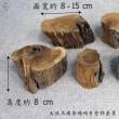【原木香】野生新山檀香木塊_一斤裝_原生種(檀香原木 檀香木 原木塊 檀香原木)