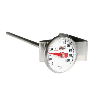 【AIDIO 阿迪優】精準型咖啡專用溫度計(手沖咖啡溫度計｜溫度計)
