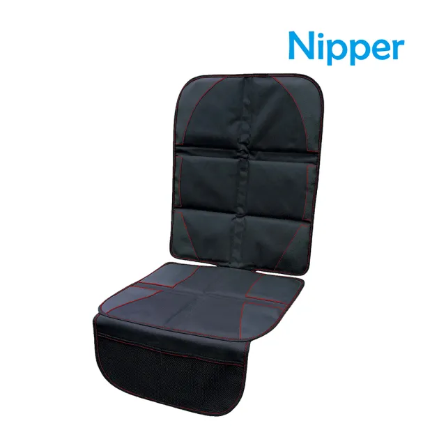 【Nipper】汽座止滑保護墊(高背)