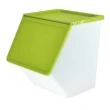 【livinbox 樹德】MHB-38 第二代大嘴鳥家用整理箱(可堆疊/上開式/收納箱/玩具收納)