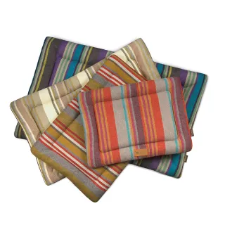 【P.L.A.Y.】地平線舒活墊-M(狗狗 貓咪 睡墊 寵物墊 寵物床 寵物睡墊 多色)