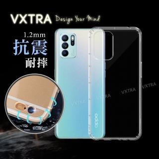 【VXTRA】OPPO Reno6 Z 5G 防摔氣墊手機保護殼