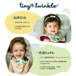 【Tiny Twinkle】美國 紗布嬰兒包巾/紗布巾/新生兒包巾 120x120cm 3條組(多款可選)