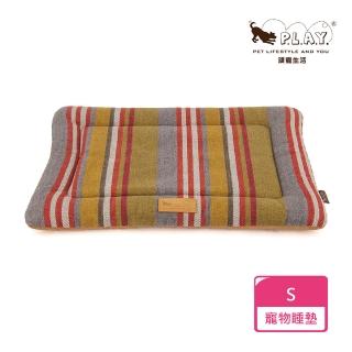 【P.L.A.Y.】地平線舒活墊-S(狗狗 貓咪 睡墊 寵物墊 寵物床 寵物睡墊 多色)