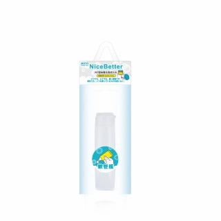【MOTO】軟管掀蓋瓶PE30ml(分裝瓶 防漏 方便攜帶)