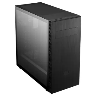 【CoolerMaster】Cooler Master MasterBox MB600L V2 可裝光碟機版(MB600L V2)