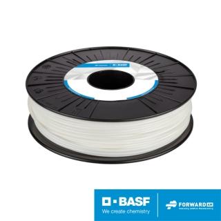 【Ultrafuse】PLA PRO1 3D列印線材 自然白/1.75mm/750g(德國巴斯夫材料 荷蘭製造)