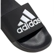 【adidas 愛迪達】男女款運動拖鞋NO.F34770