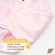 【GIAT】奶油獅女童三角內褲(6件組-台灣製MIT)