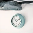 【KitchenCraft】復古掛鐘 藍(壁掛時鐘)