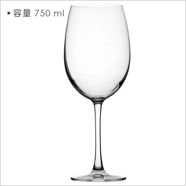 【Utopia】Reserva紅酒杯 750ml(調酒杯 雞尾酒杯 白酒杯)