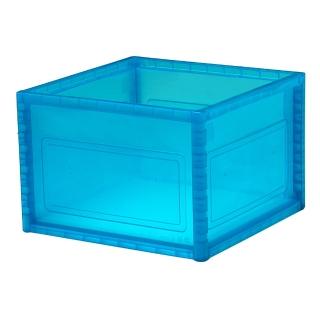 【livinbox 樹德】KD-2638X 巧拼收納箱(可堆疊/收納箱/玩具收納)