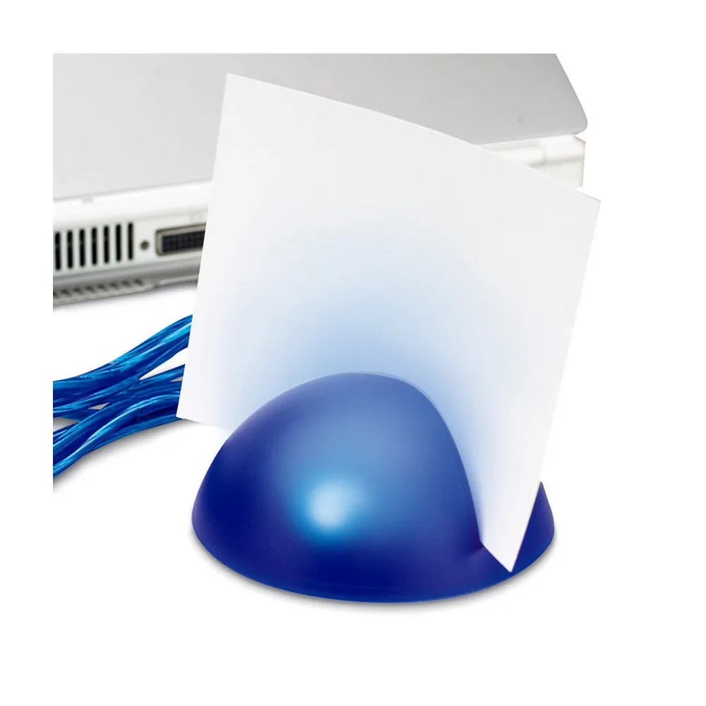 【REFLECTS】藍光 USB MEMO 座(留言板 備忘錄)