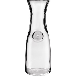 【FOXRUN】玻璃冷水瓶 500ml / 水壺 冷水瓶 隨行杯 環保杯