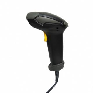 【BarTech兆池】雷射條碼掃描器(BS-303)