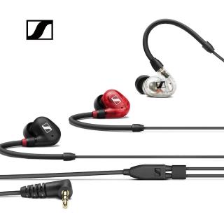 【SENNHEISER 森海塞爾】IE 100 PRO 入耳式監聽耳機(入門監聽耳機再升級)