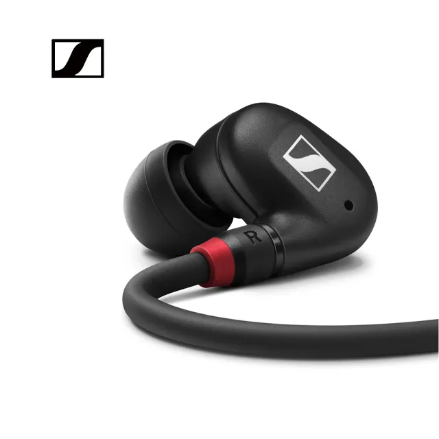 【SENNHEISER 森海塞爾】IE 100 PRO 入耳式監聽耳機(入門監聽耳機再升級)