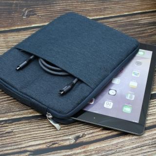 For iPad Pro/ iPad Air 11吋iPad平板收納包(多功能內詹包)