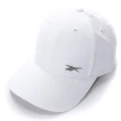 【REEBOK】TE BADGE CAP 棒球帽 運動帽(GP0135 / GP0137 兩色任選)