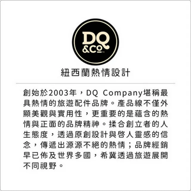 【DQ】紐西蘭 24吋行李箱套 水手 / 行李防塵袋 收納袋