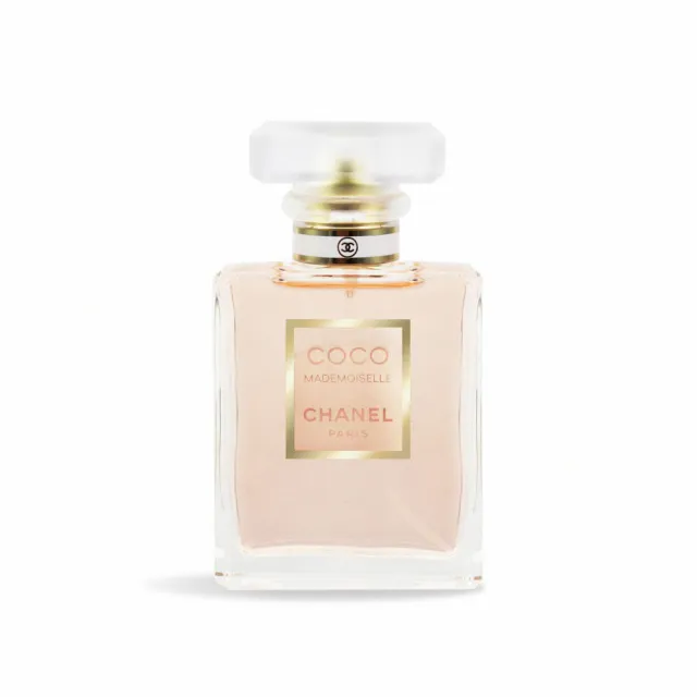 【CHANEL 香奈兒】摩登COCO香水 35ml(國際航空版)