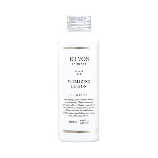 【ETVOS】青春賦活潤膚液(120ml)