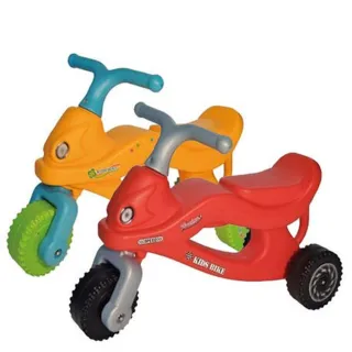 【ChingChing 親親】機器人學步車(滑步車)