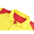 【意都美LITUME】PS019S Polartec Power Dry排汗休閒Polo休閒衫(抑菌抗臭吸濕排汗男款戶外登山Polo衫)