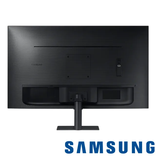 【SAMSUNG 三星】S32A700NWC 32型 4K美型窄邊框顯示器