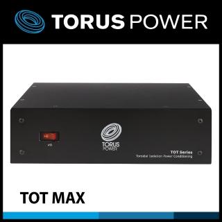 【Torus Power】環型變壓電源處理器(TOT MAX-台 TP)