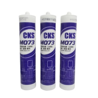 M073 5支 中性防黴矽利康 280ml(象牙白/白色/透明)