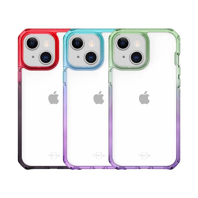 【ITSKINS】iPhone 13 mini/13/13 Pro/13 Pro Max SUPREME PRISM-防摔保護殼