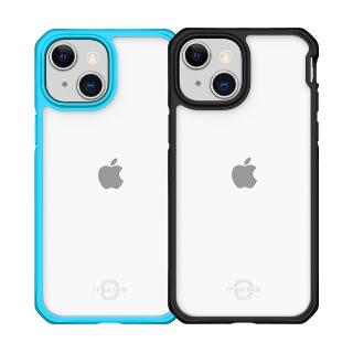 【ITSKINS】iPhone 13 mini/13/13 Pro/13 Pro Max HYBRID SOLID-防摔保護殼