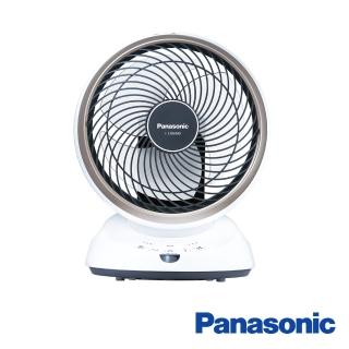 【Panasonic 國際牌】10吋DC遙控空氣循環扇(F-E10HMD)
