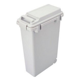 【NITORI 宜得利家居】連結式垃圾桶 MONO LGY 25L MONO