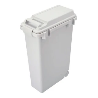【NITORI 宜得利家居】連結式垃圾桶 MONO LGY 25L MONO