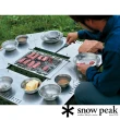 【Snow Peak】BBQ細嘴夾 CS-370(CS-370)