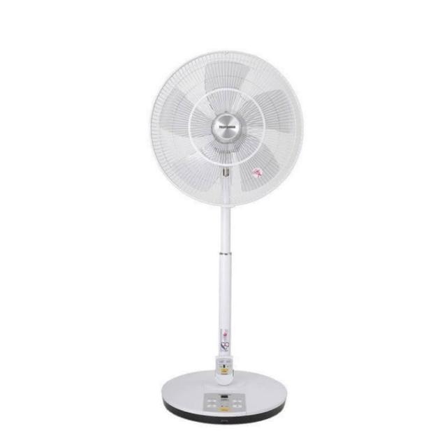 【HAGENUK哈根諾克】16吋DC直流馬達電風扇(HGN-168DC)