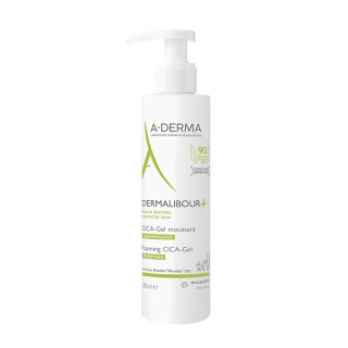 【A-DERMA 艾芙美】新葉全效保護潔膚凝膠200ml