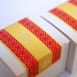 【MU LIFE 荒木雕塑藝品】紅土金蜜奇南-粉裝 15 克(沈香)