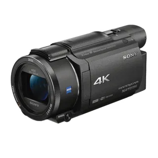 【SONY 索尼】SONY FDR-AX53數位攝影機(平行輸入)
