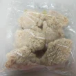 【好神】酥脆卡啦雞腿堡排2包組-原味/辣味-任選(10片/950g/包)