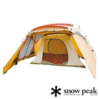 【Snow Peak】LB客廳帳-5人吊掛內帳 適用TP-623 TP-623R TP-512IR(TP-512IR)