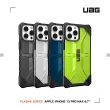 【UAG】iPhone 13 Pro Max 耐衝擊保護殼-透藍(UAG)